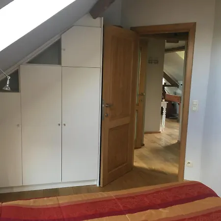 Saint-martin De La Fauvette 度假居 *