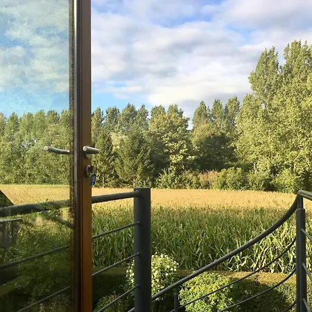 Saint-martin De La Fauvette 別荘 *