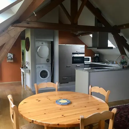 Saint-martin De La Fauvette Leuze-en-Hainaut