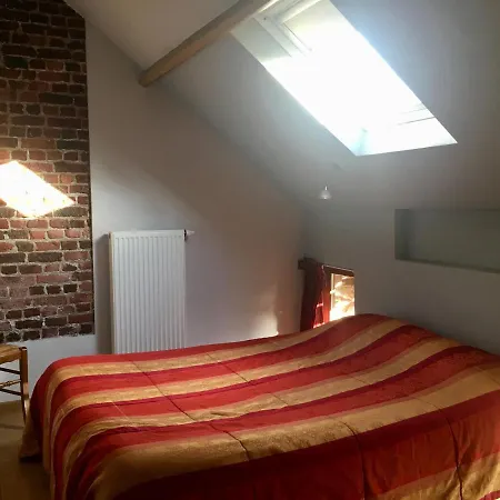 Saint-martin De La Fauvette 別荘 *