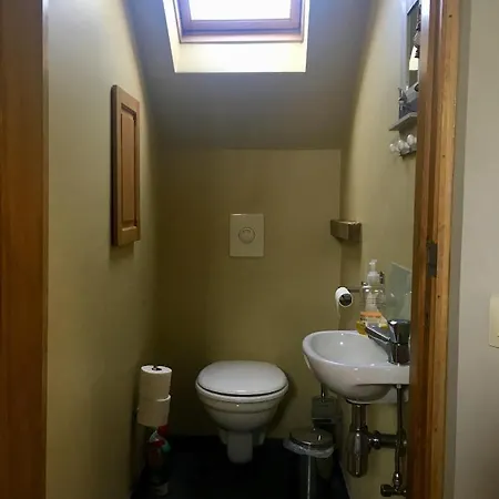 度假居 Saint-martin De La Fauvette *