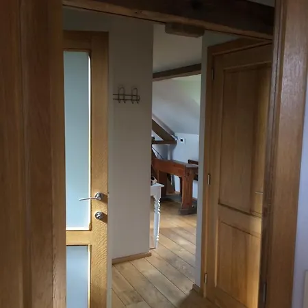 Saint-martin De La Fauvette