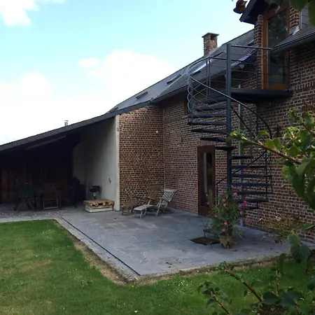 Saint-martin De La Fauvette *