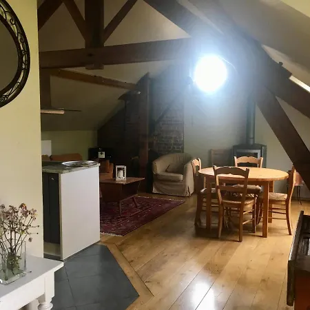 Saint-martin De La Fauvette Σπίτι διακοπών