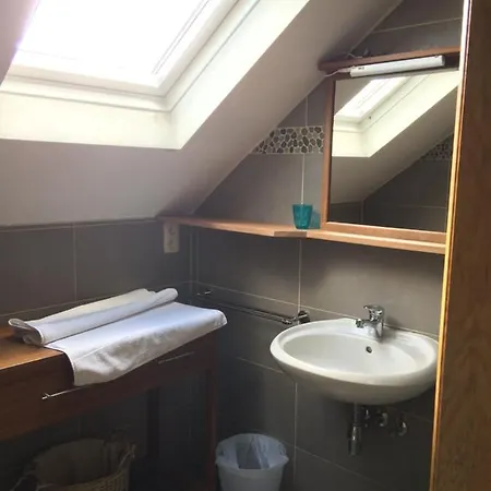 Saint-martin De La Fauvette *