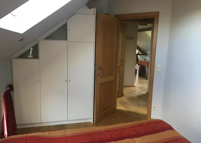 Saint-martin De La Fauvette Ferienhaus *