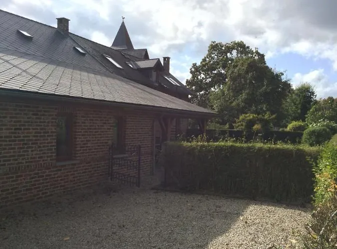 Saint-martin De La Fauvette * Leuze-en-Hainaut