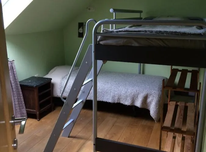 Saint-martin De La Fauvette Leuze-en-Hainaut