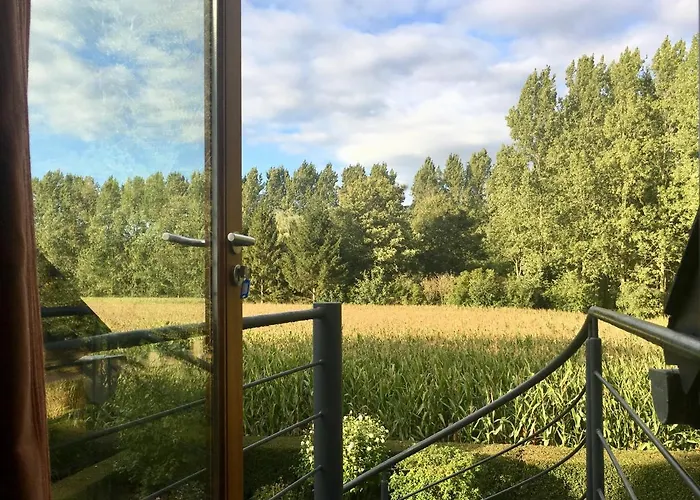 Saint-martin De La Fauvette Ferienhaus *