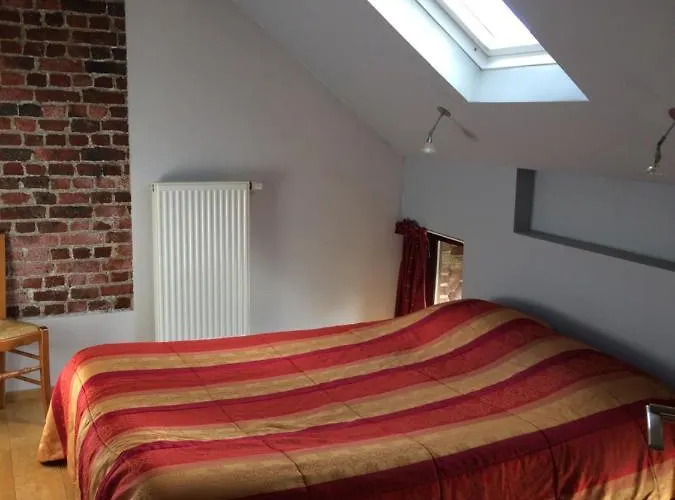 Ferienhaus Saint-martin De La Fauvette *