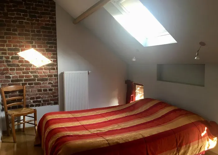 Saint-martin De La Fauvette Ferienhaus *