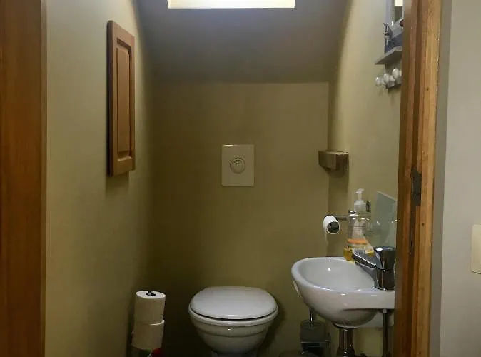 Ferienhaus Saint-martin De La Fauvette *