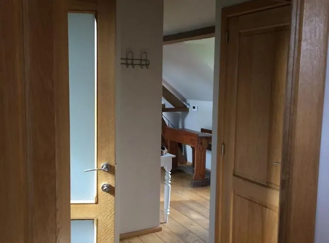 Saint-martin De La Fauvette