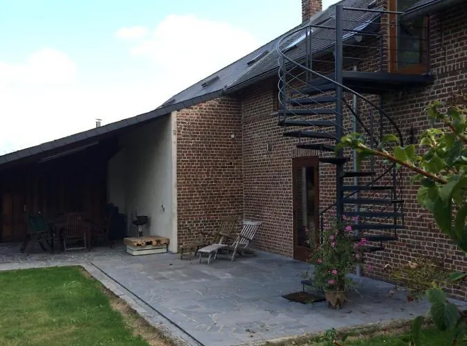 Saint-martin De La Fauvette *