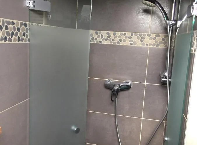 Ferienhaus Saint-martin De La Fauvette Leuze-en-Hainaut