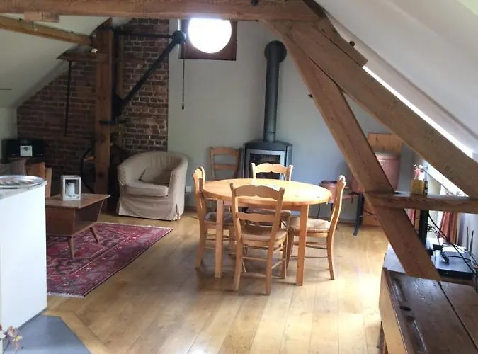 Ferienhaus Saint-martin De La Fauvette