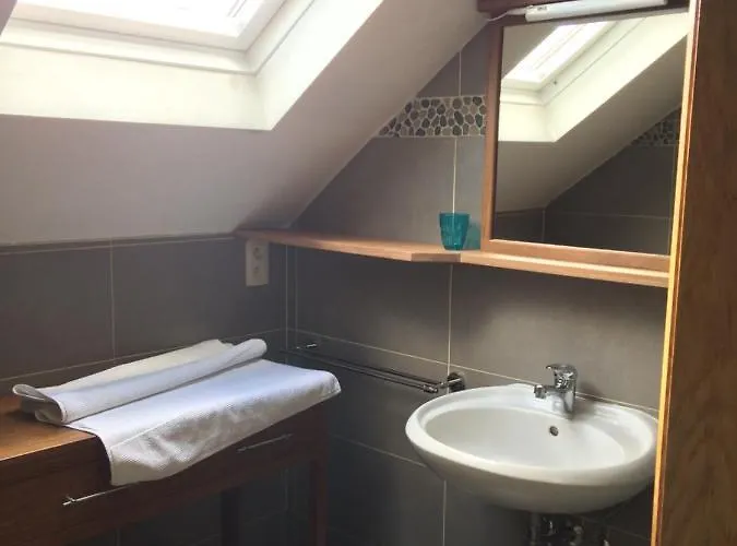 Saint-martin De La Fauvette *